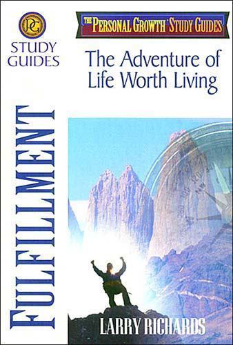 Fulfillment the adventure - fulfillment:,