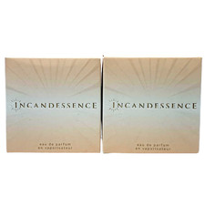 2 x AVON Incandessence Eau de