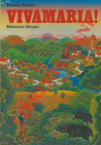 Nobile franco vivamaria - franco,