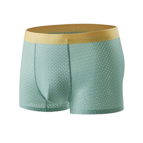 Boxer uomo rete - boxer,
