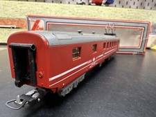 Trenino elettrico Lima h0 9245