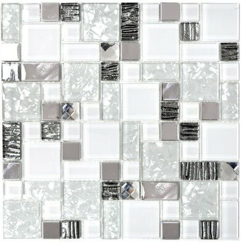 Mosaico tessere glass - tessere,