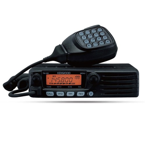 281a ricetrasmettitore fm - ricetrasmettitore,
