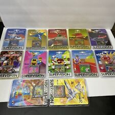 LOTTO 12 VIDEOGIOCHI NUOVI