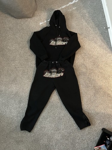 Trapstar tracksuit - trapstar,