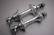 Set mozzi Campagnolo C-Record