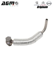 TUBO RITORNO RAFFREDDAMENTO TURBOCOMPRESSORE ORIGINALE OPEL ASTRA 1,4 55568031