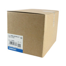 1PZ Omron CPM1A-20CDR-A-V1 Controller Programmabile Modulo PLC CPM1A20CDRAV1