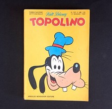 TOPOLINO LIBRETTO 707 -