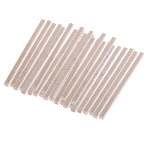 Pezzi legno di balsa - pezzi,