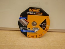 DeWALT DT40252 smerigliatrici