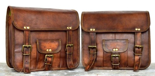 Borsa sella per moto - da,