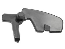 Blocco leva gas adatto per