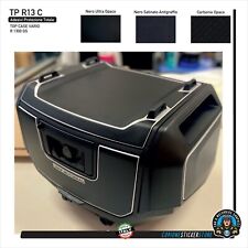 Adesivo Top Case Bauletto Vario BMW R 1300 GS K A1 - TP R13 C PROTEZIONE TOTALE