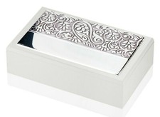 Cofanetto Portagioie in Pvd