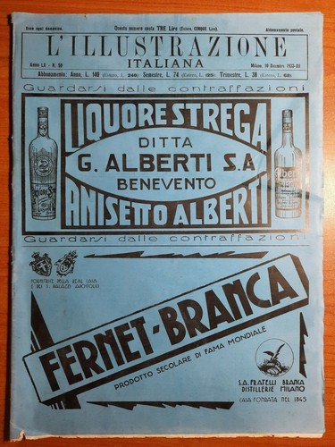 Rivista illustrazione - rivista, l'illustrazione