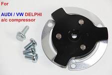 PIATTELLO COMPRESSORE ARIA CONDIZIONATA DELPHI 5N0820803E VOLKSWAGEN GOLF V - VI
