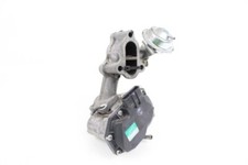 2580033011 valvola egr per TOYOTA AURIS 1.4 D4D DIESEL 90CV 2012-2015 178147