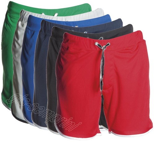Bermuda pantaloncino corto - bermuda,