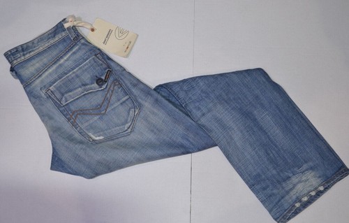 Jeans pantalone energie - jeans,