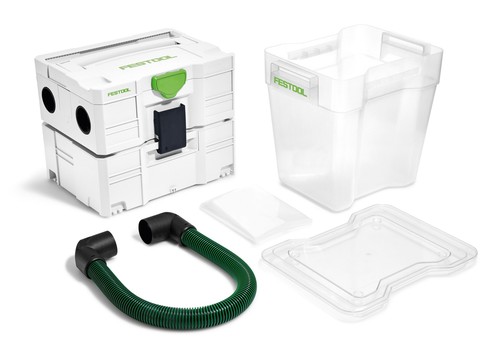 Festool preseparatore va - ct, ct-va