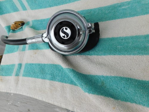 Scubapro 156 109 - 109,