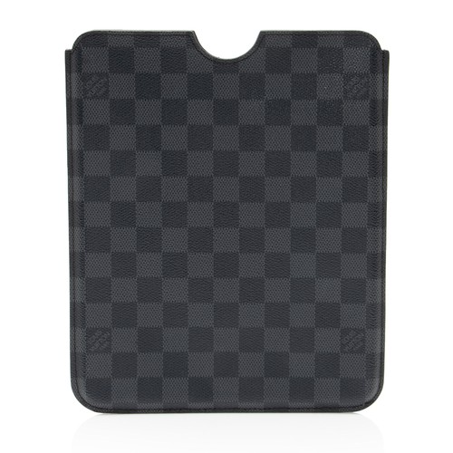 Custodia ipad louis vuitton - custodia,
