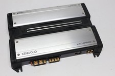 KENWOOD KAC-8152D