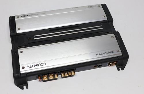 Kenwood kac 8152d - kenwood, kac-8152d