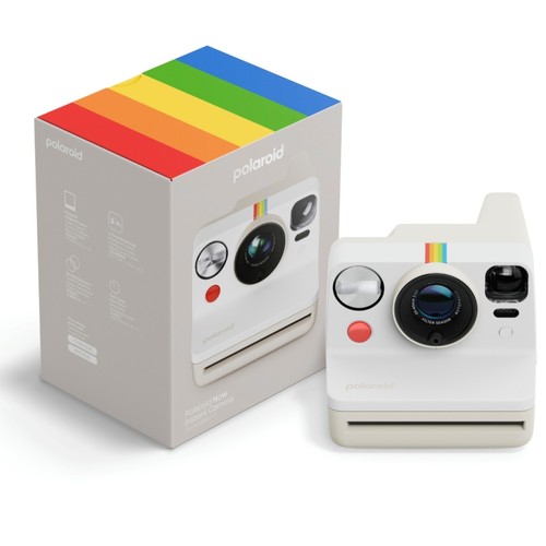 Polaroid now camera gen3 - polaroid, 3