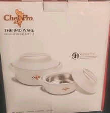 Casseruola isolante Chef Pro
