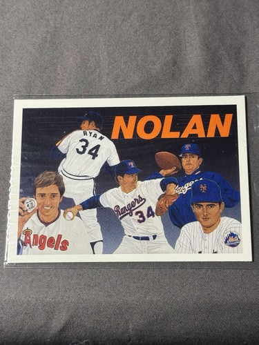 Upper deck baseball heroes - upper,