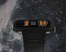 Amida Digitrend - Black -