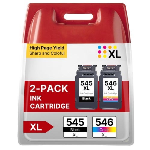 545xl 546xl nero e - 545xl,