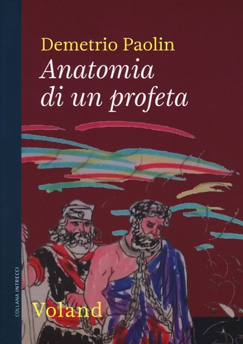Libri demetrio paolin - libri,