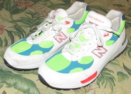 Scarpe sneakers new balance - sneakers,