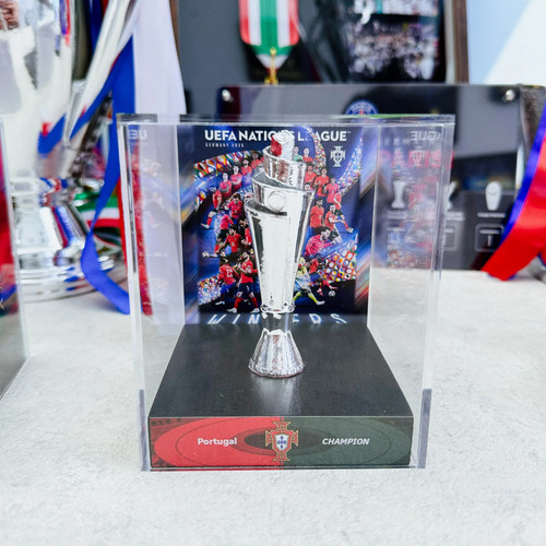 Portogallo 2025 campione - 2025,