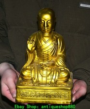 Statua Buddha Boddhisattva