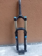 Forcella 29 Fox Float Ctd 160