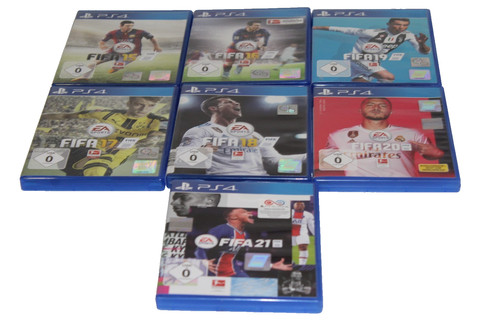 Sony playstation ps4 giochi - 4,