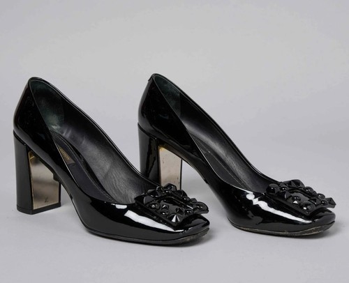 Louis vuitton décolleté - louis,