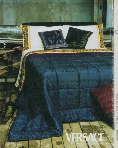 Versace home collection - versace,
