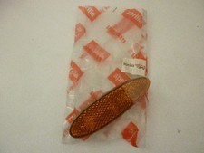 AP8224114 CATADIOTTRO CARENA POSTERIORE APRILIA HABANA -MOJITO 50/125 cc TUTTI