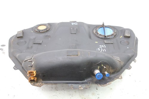 Serbatoio carburante per