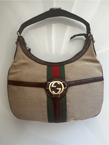 Borsa tracolla gucci - borsa,