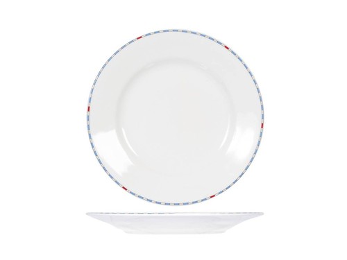 Piatti frutta in - 6,