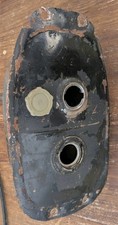 Serbatoio Benzina   Piaggio