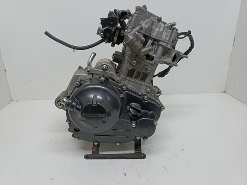 Motore zontes 125 152 - 125, mi