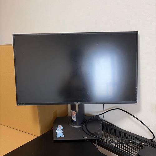 Asus rog swift pg279q monitor - asus,