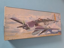 FOCKE-WULF FW 190 F-8/R16